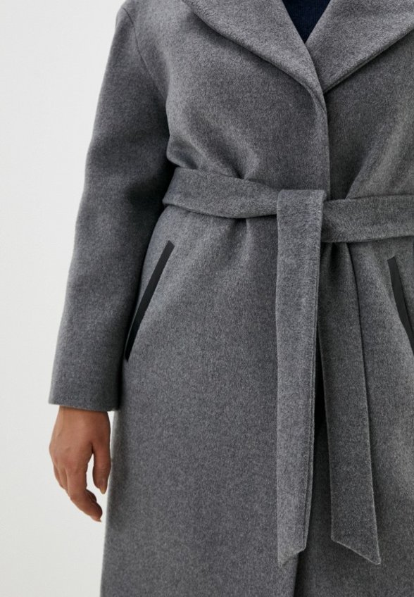 Пальто-халат Le Monique