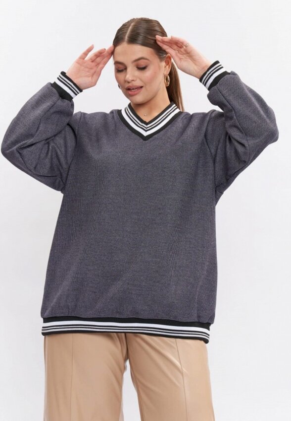 Свитшот Артесса