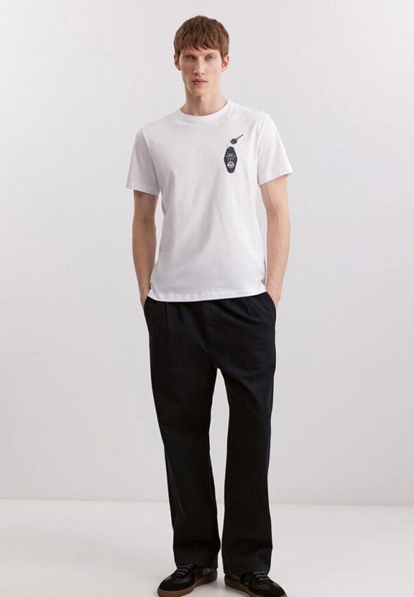 Футболка Baon