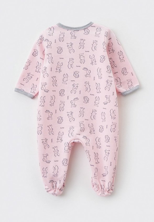 Комбинезон Nice Cat