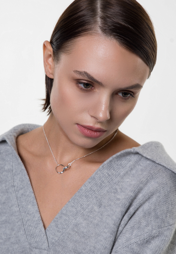 Колье Marmalato