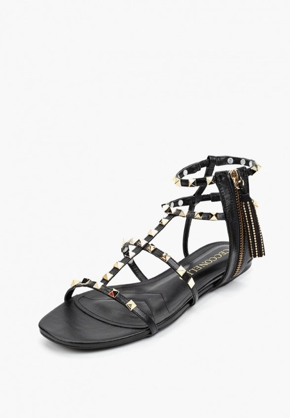 Сандалии Cecconello