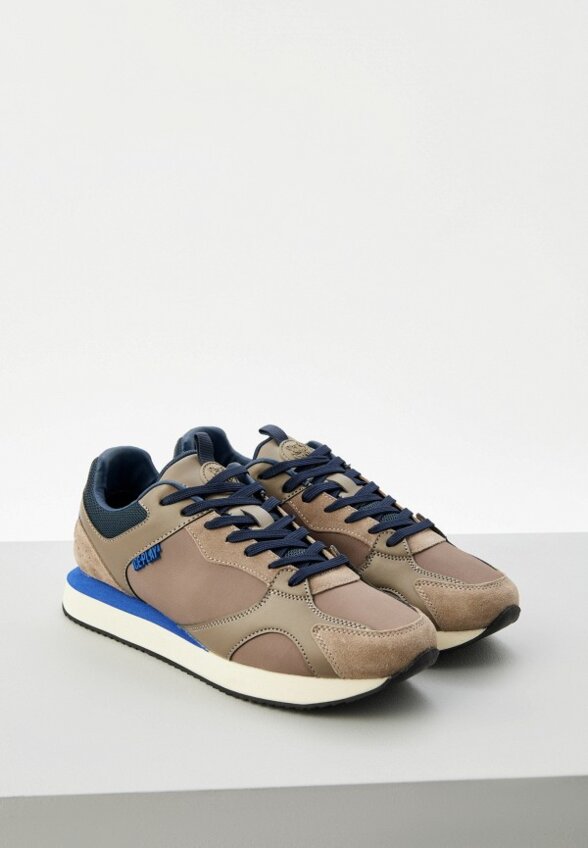 Кроссовки Ice Play