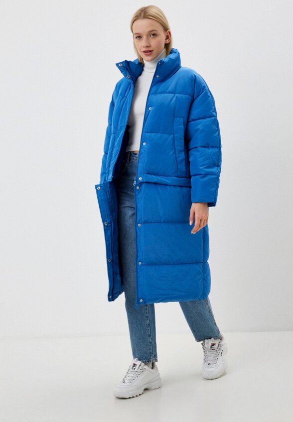 Пуховик Befree