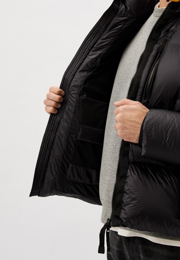 Пуховик Parajumpers