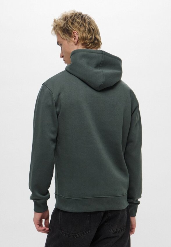 Худи John Richmond