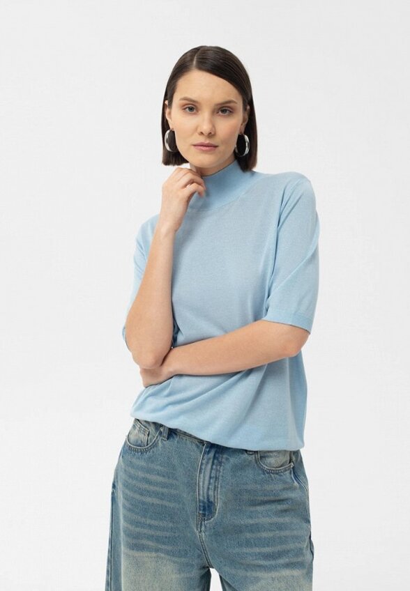 Водолазка GLVR