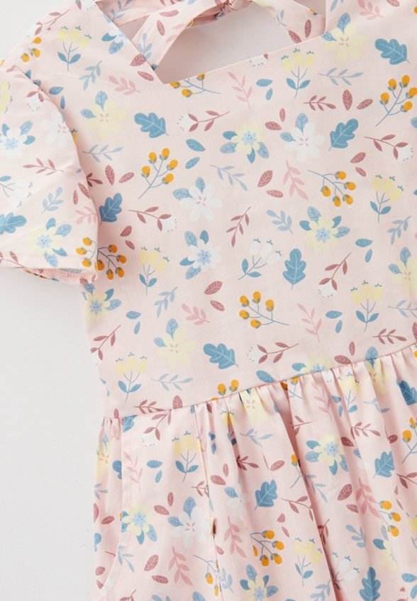 Платье Мирмишелька