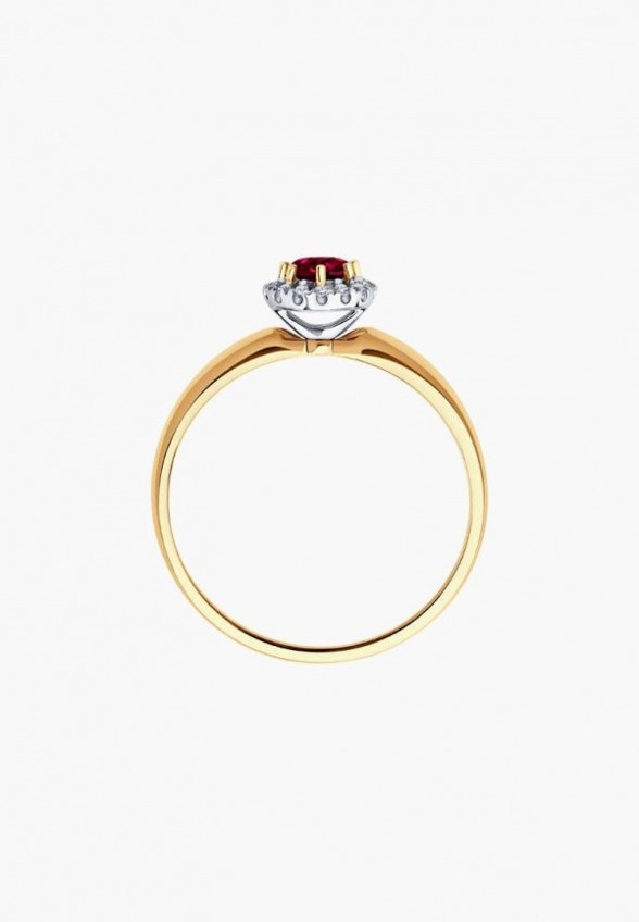 Кольцо Sokolov