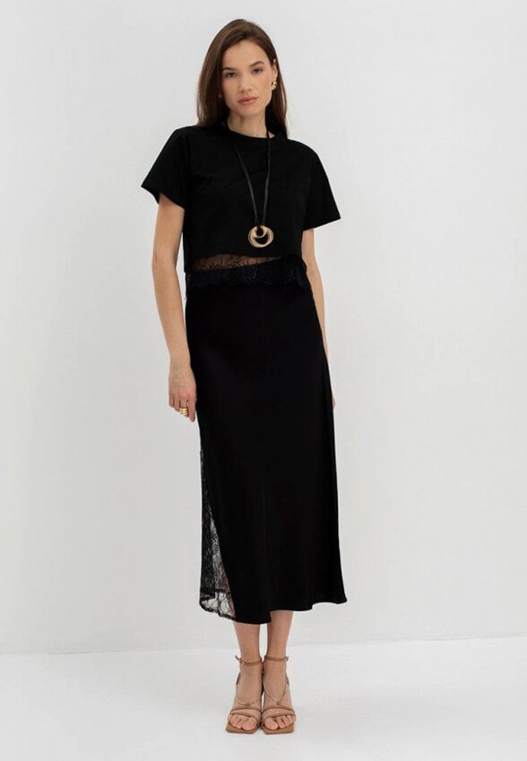 Футболка Savage