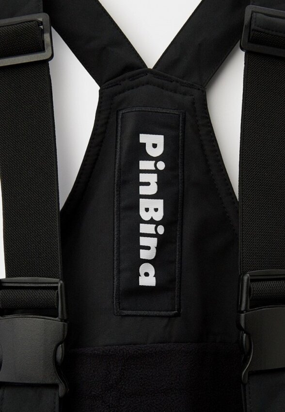 Полукомбинезон PinBina