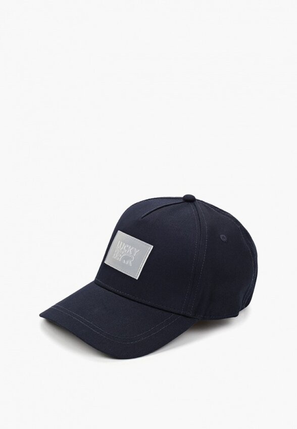 Бейсболка Lucky Bear