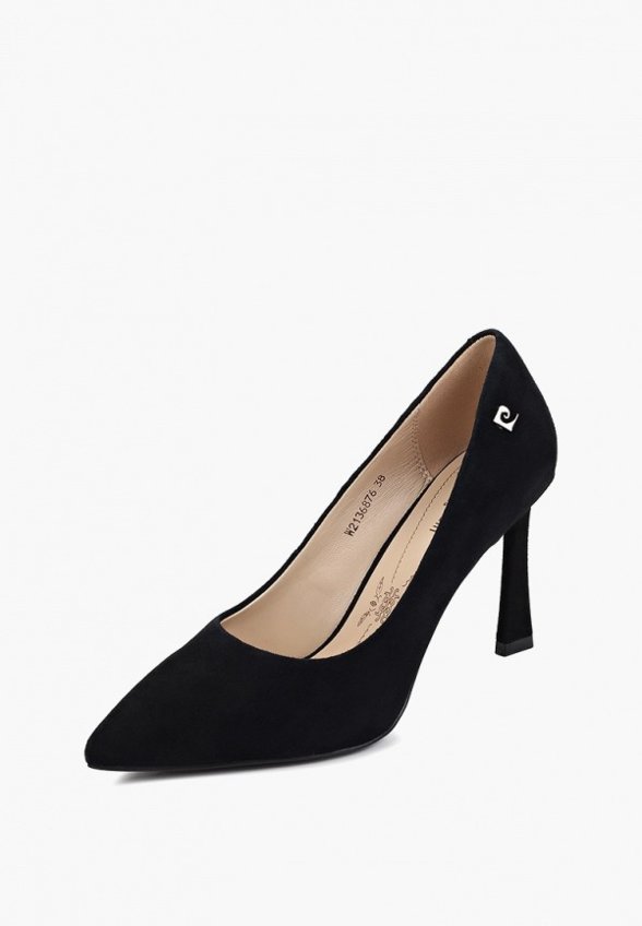 Туфли Pierre Cardin