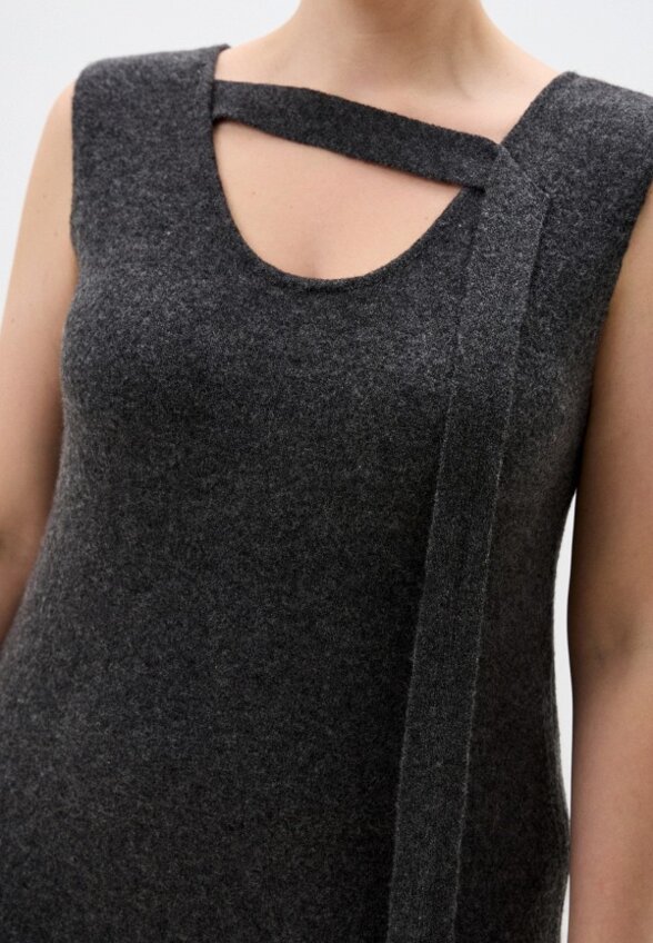 Платье Chic de Femme