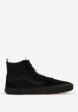 Кеды мужские Vans Mn Filmore Hi, Черный4  - превью