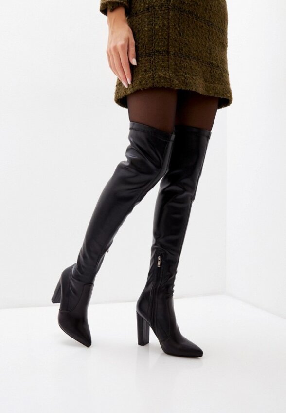 Ботфорты Maniolini