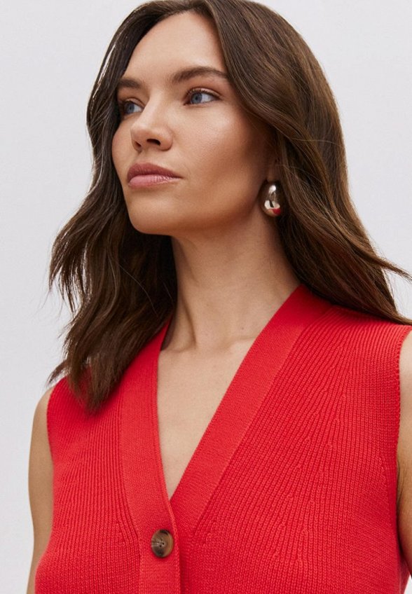 Жилет 99Colorspace