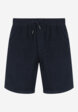 Шорты мужские Quiksilver Taxer Cord, Синий8  - превью