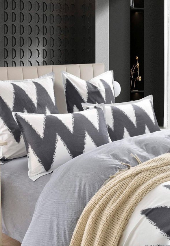 Постельное белье Семейное Sofi De Marko