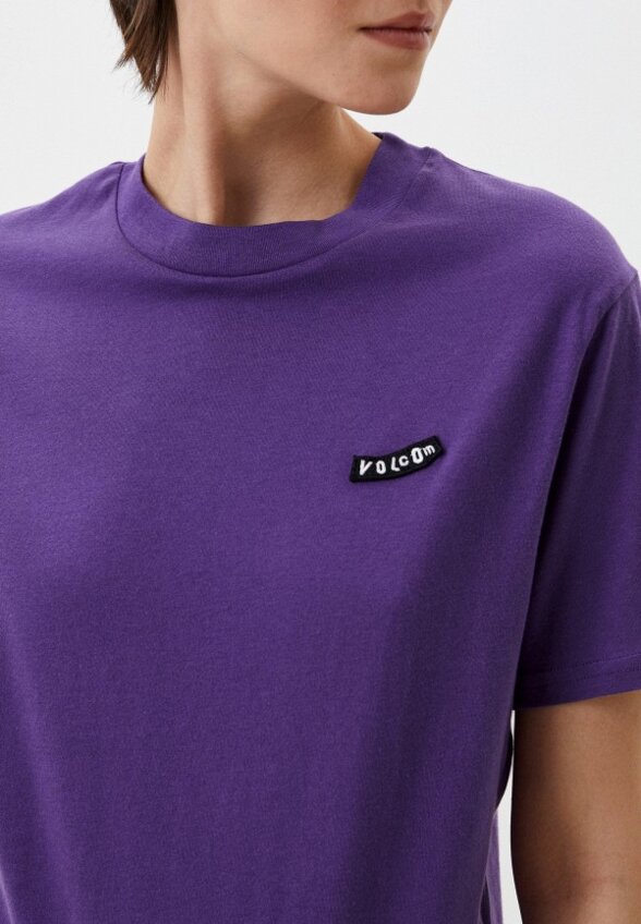 Футболка Volcom