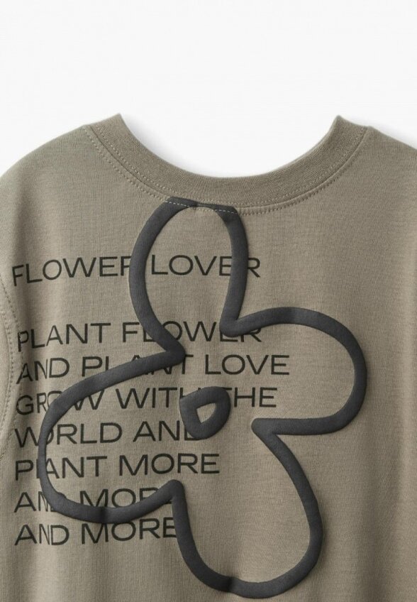 Футболка Happy Baby