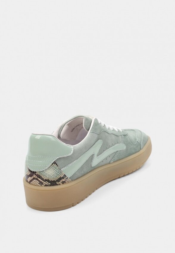 Кеды Thomas Munz