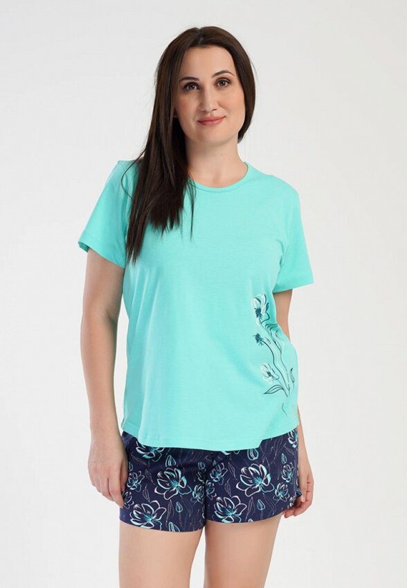 Пижама Vienetta