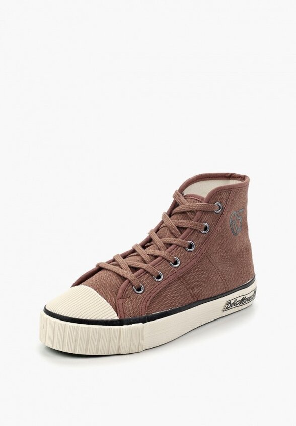 Кеды Два Мяча