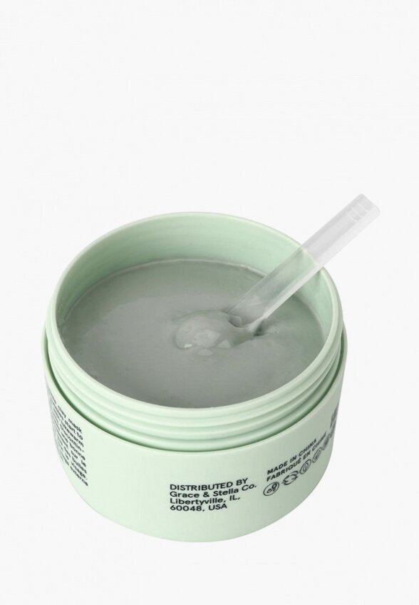 Маска для лица Grace and Stella