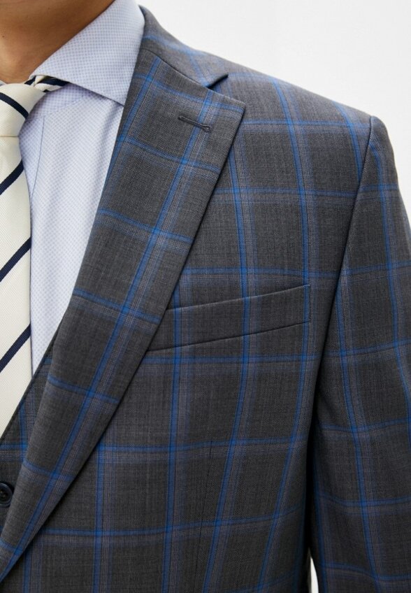 Костюм классический Bolini