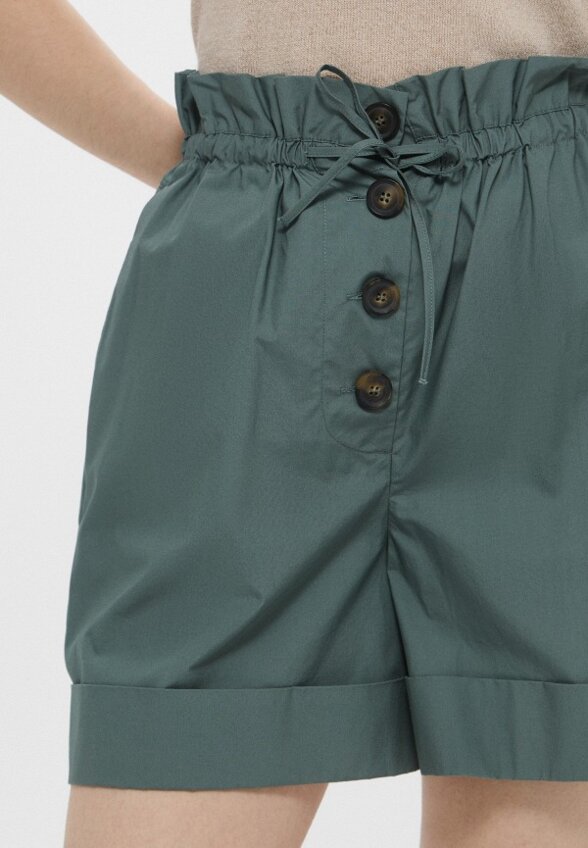 Шорты Trussardi