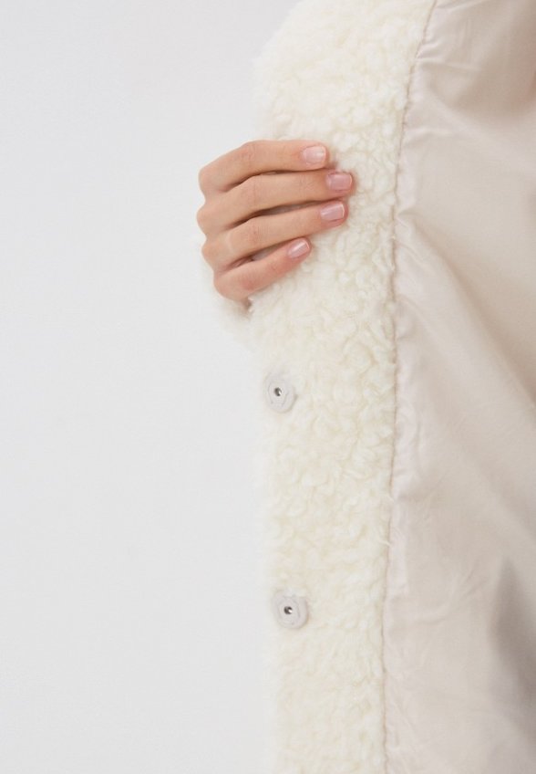 Шуба Снежная Королева