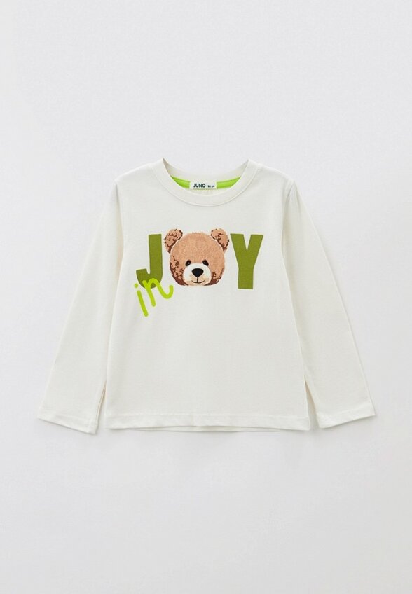 Лонгслив Juno