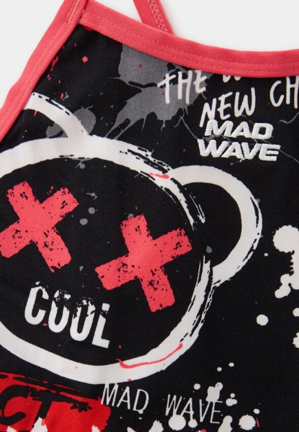 Купальник MadWave