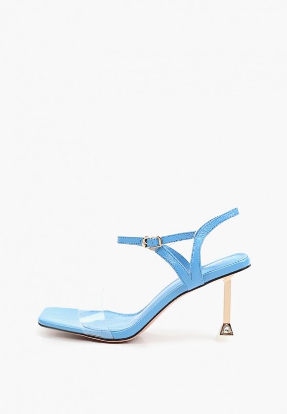 Босоножки Vasconte