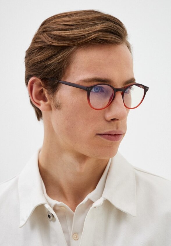 Очки для компьютера Lectio Risus