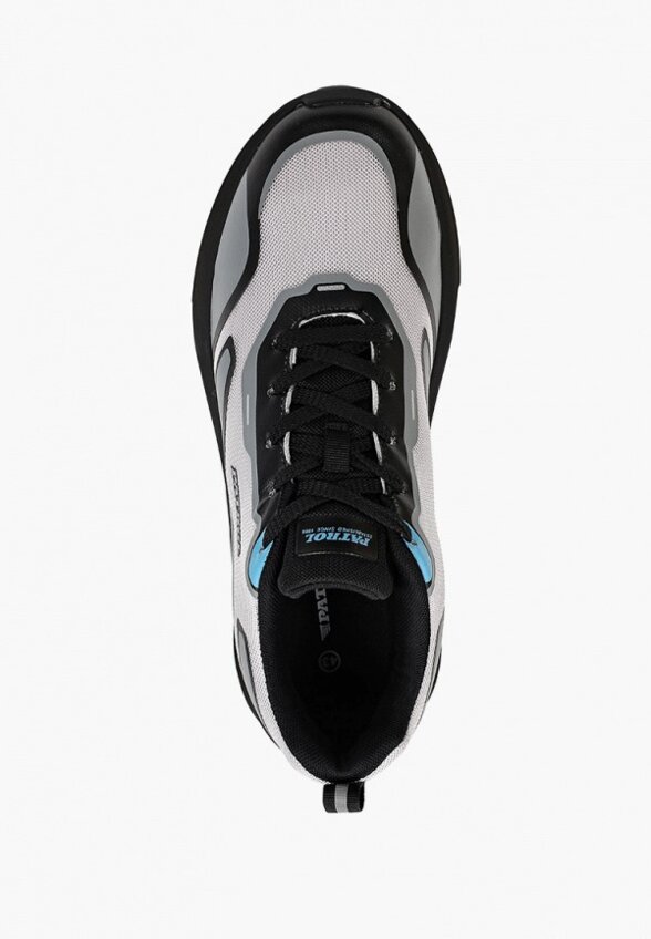 Кроссовки Patrol