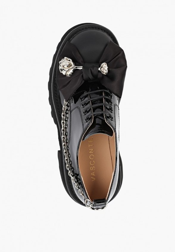 Ботинки Vasconte