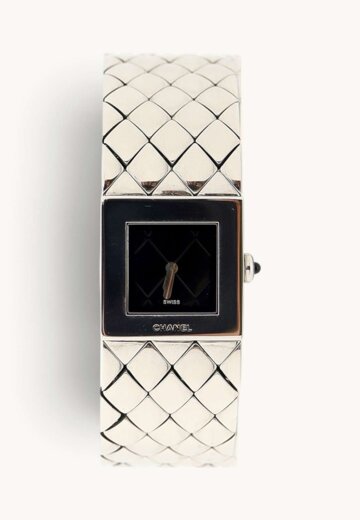 Chanel Watch