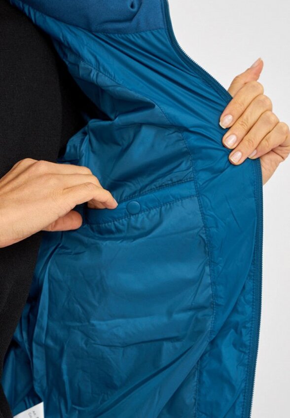 Пуховик Glenfield