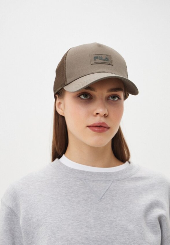 Бейсболка Fila