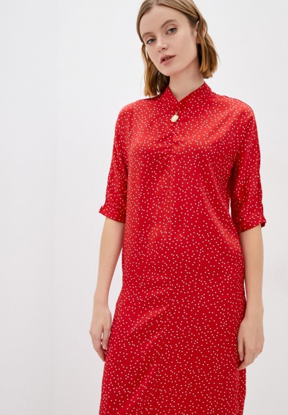 Платье Hey Look