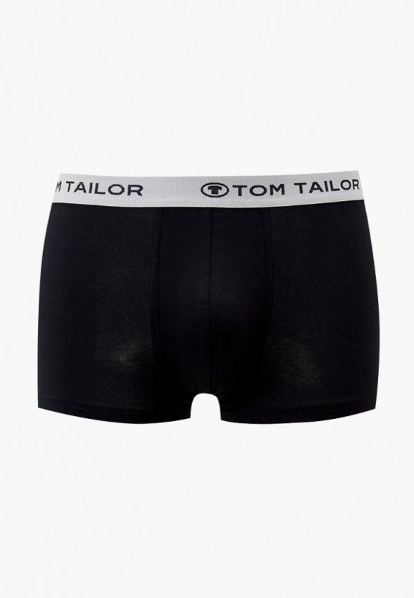 Трусы 3 шт. Tom Tailor