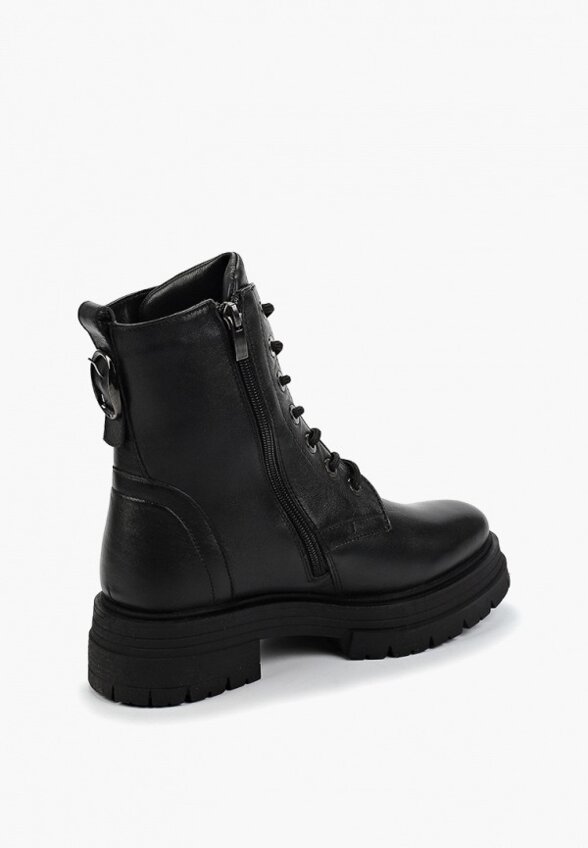 Ботинки Vittorio Bravo