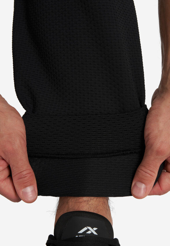 Брюки мужские Athlex, Черный