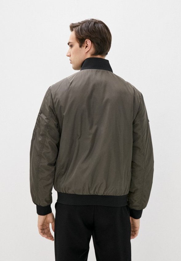 Куртка утепленная Henderson