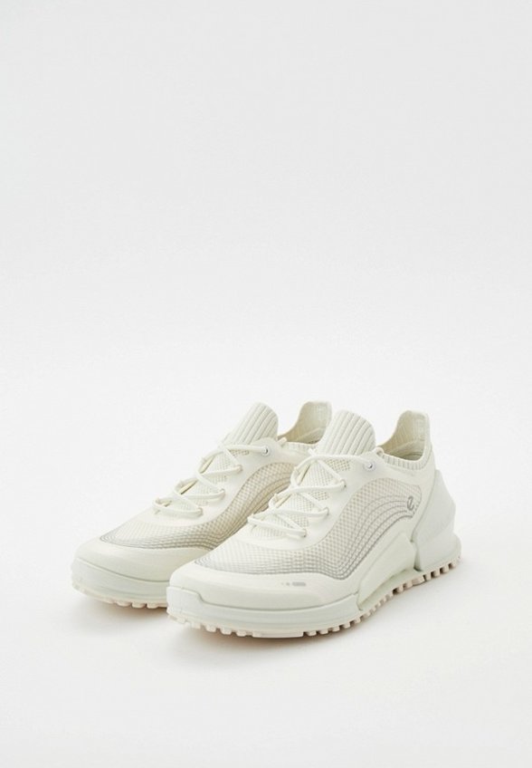 Кроссовки Ecco