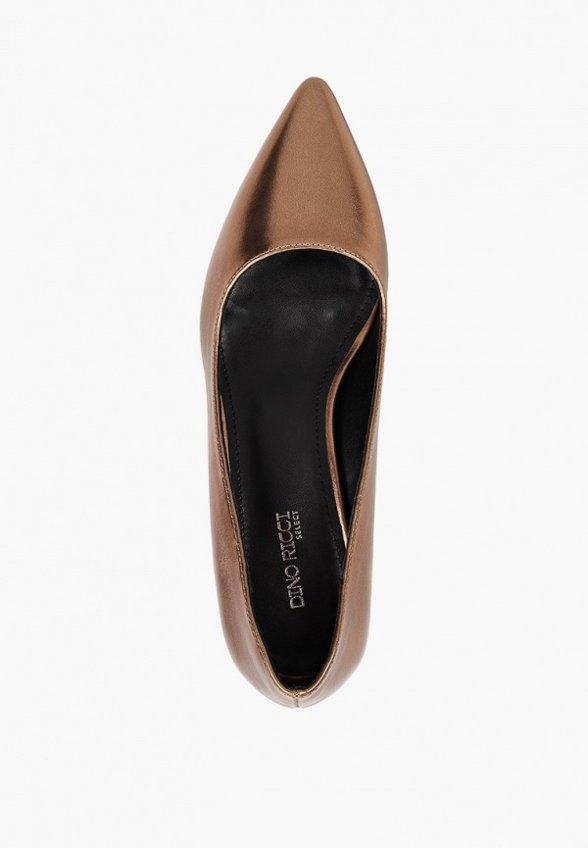 Туфли Dino Ricci Select