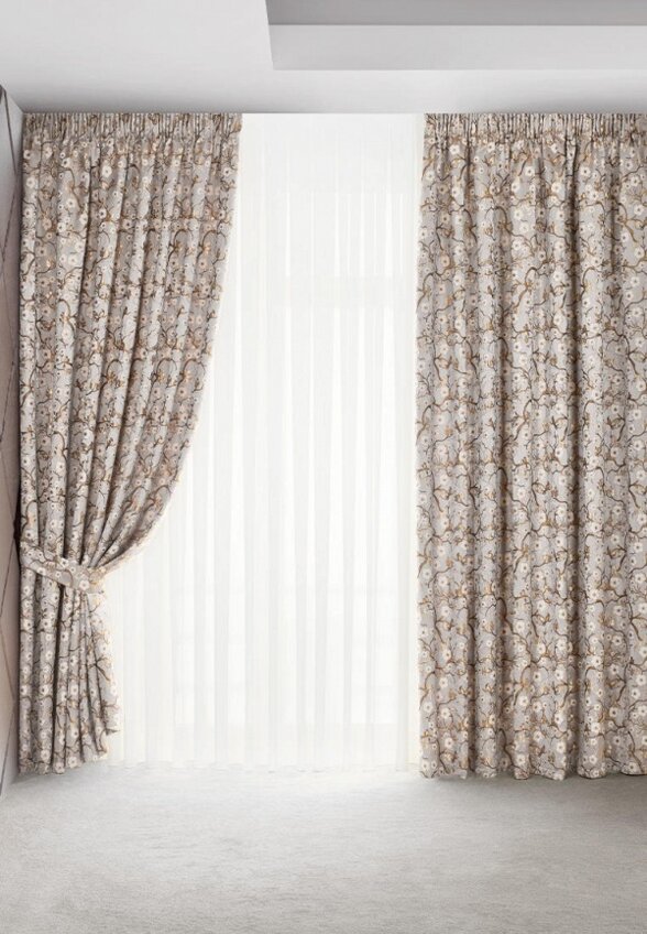 Шторы 2 шт. Togas