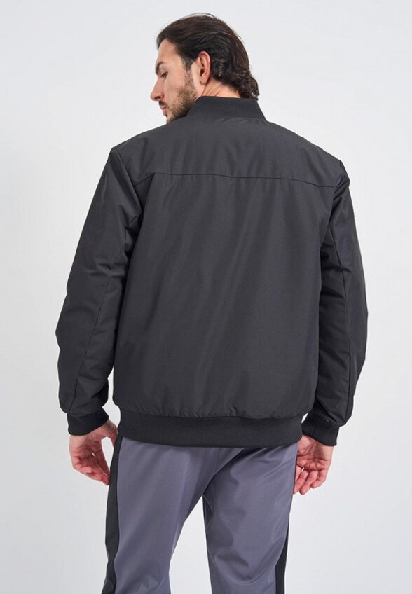 Куртка утепленная Baasploa